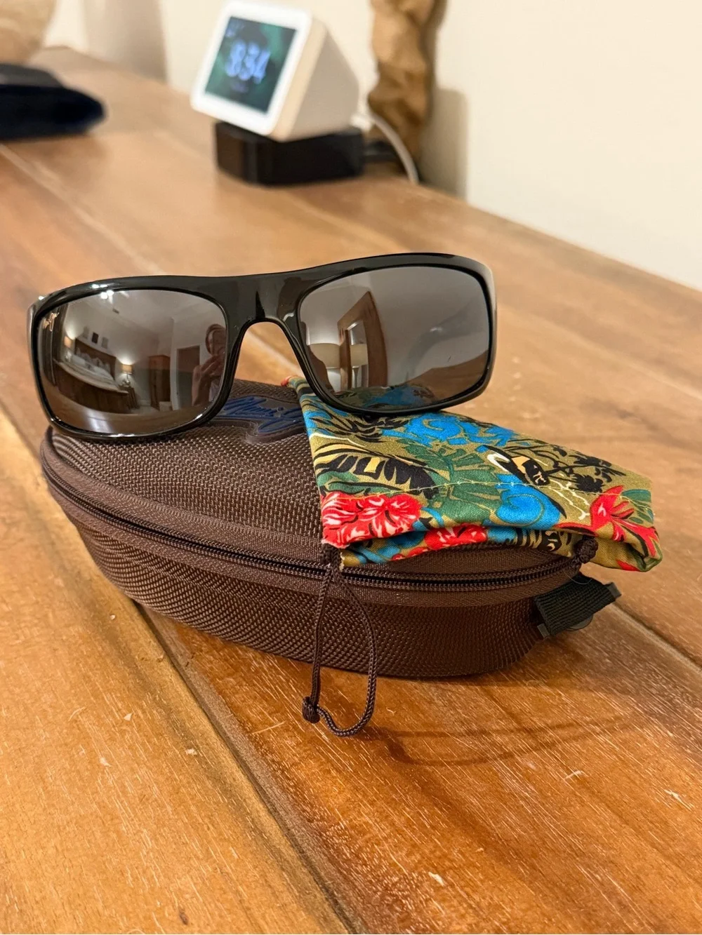 Maui Jim authentic maui